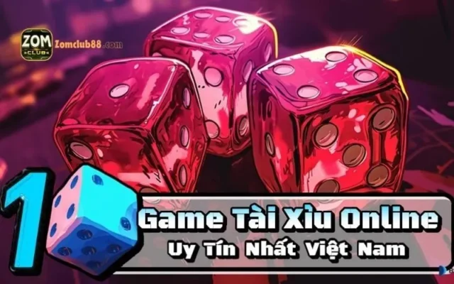 Hình ảnh Choi Tai Xiu Truc Tuyen Zomclub trong bài viết Chơi tài xỉu trực tuyến ZomClub: Thắng lớn tại sòng online. Chơi tài xỉu trực tuyến ZomClub